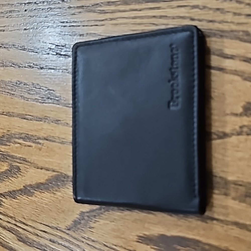 Brookstone Wallet